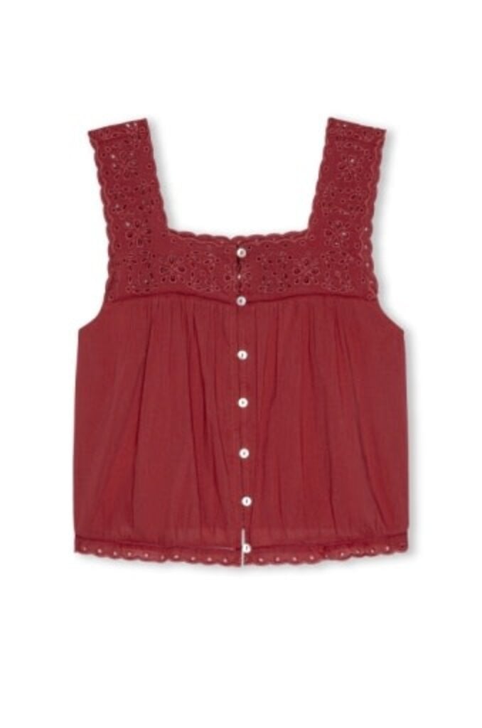 Rails Noemi Top