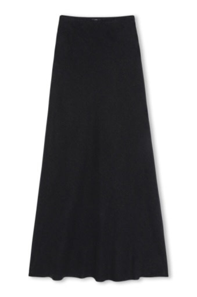 Rails Romina Linen Maxi Skirt