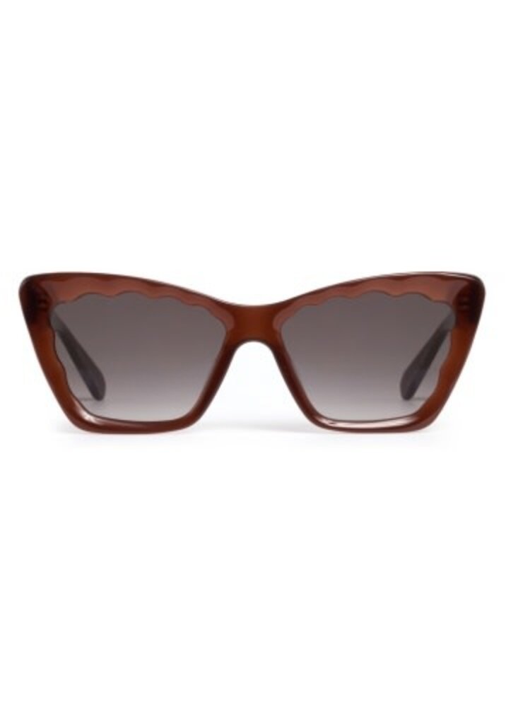 Krewe BRIGITTE | Espresso