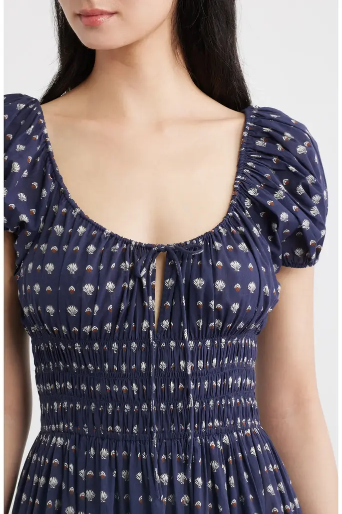 Dôen Quinn Dress