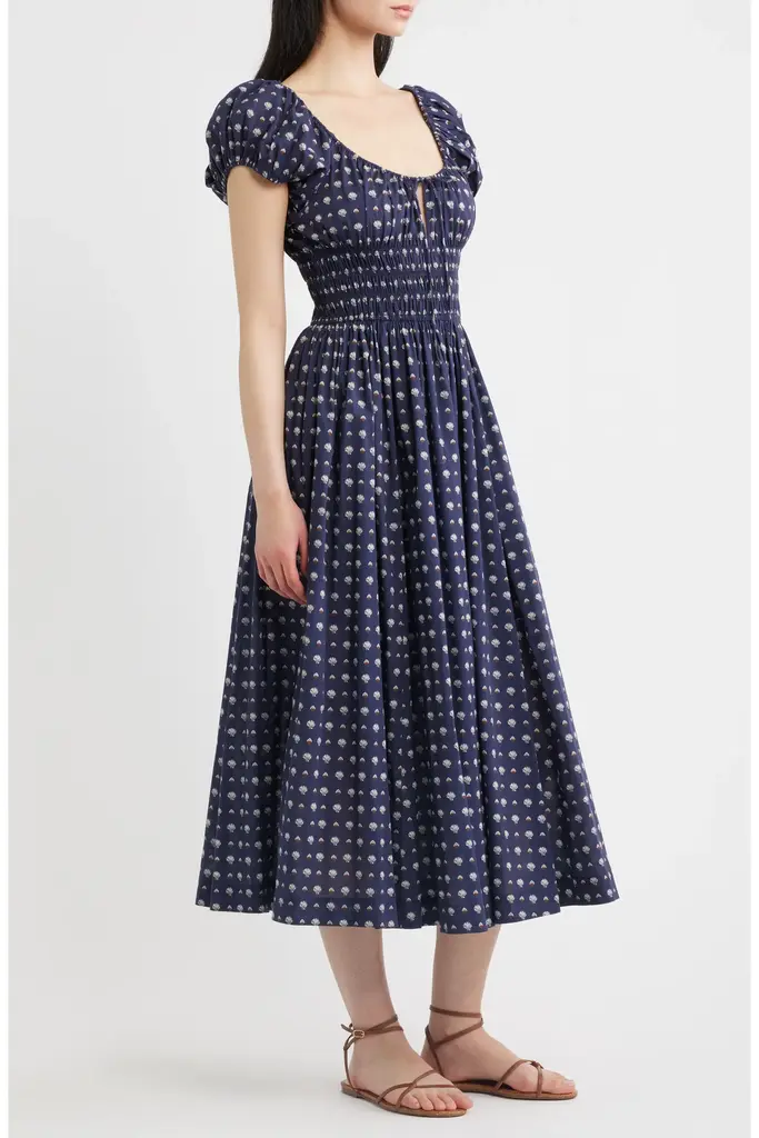 Dôen Quinn Dress