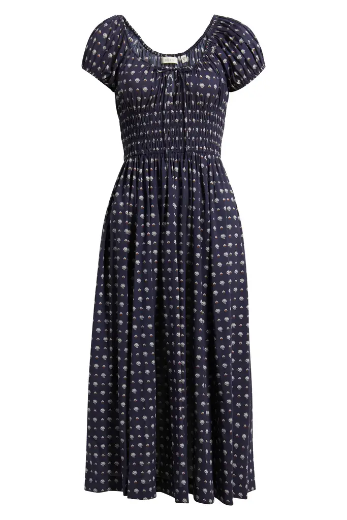Dôen Quinn Dress