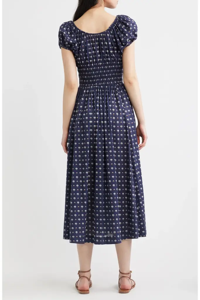 Dôen Quinn Dress
