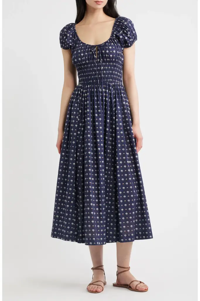 Dôen Quinn Dress