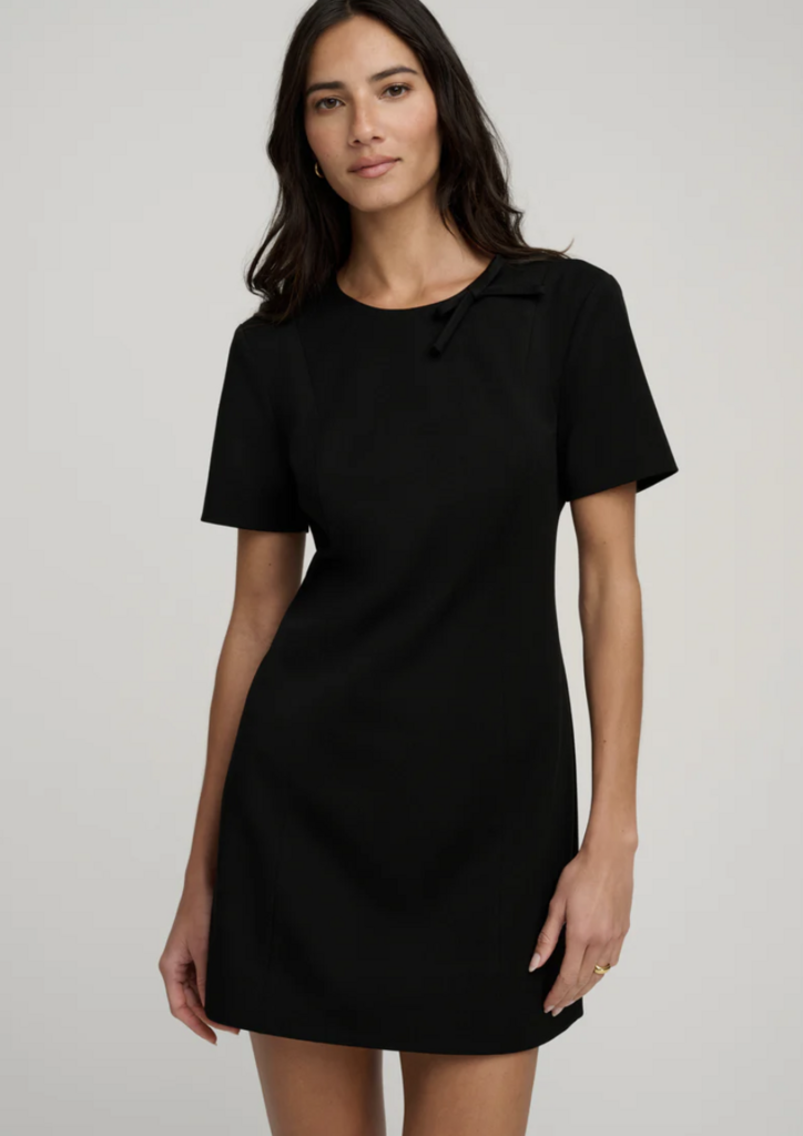 Favorite Daughter The Cherie Mini Dress