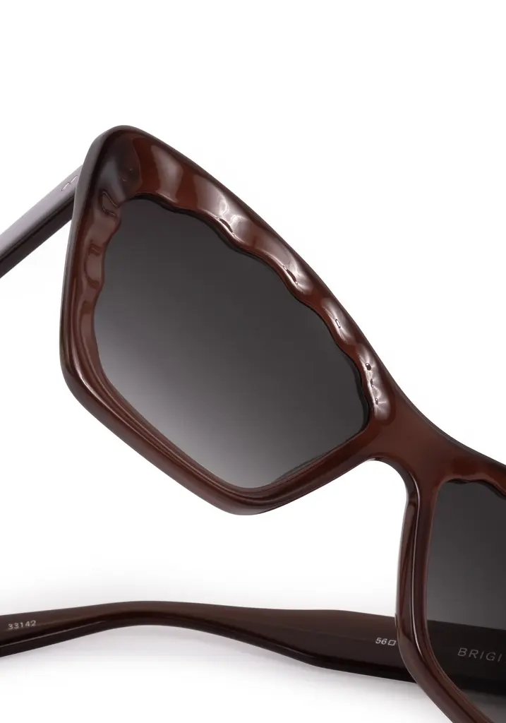 Krewe BRIGITTE | Espresso