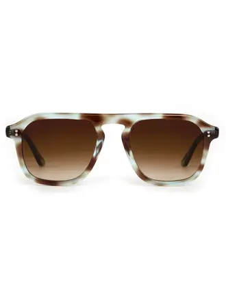 Krewe ZANDER | Aquamarine Tortoise