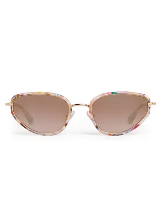 Krewe LEAH | 18K + Gelato Mirrored