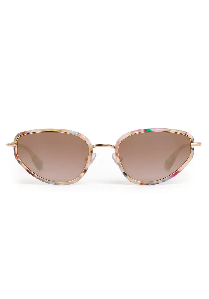 Krewe LEAH | 18K + Gelato Mirrored