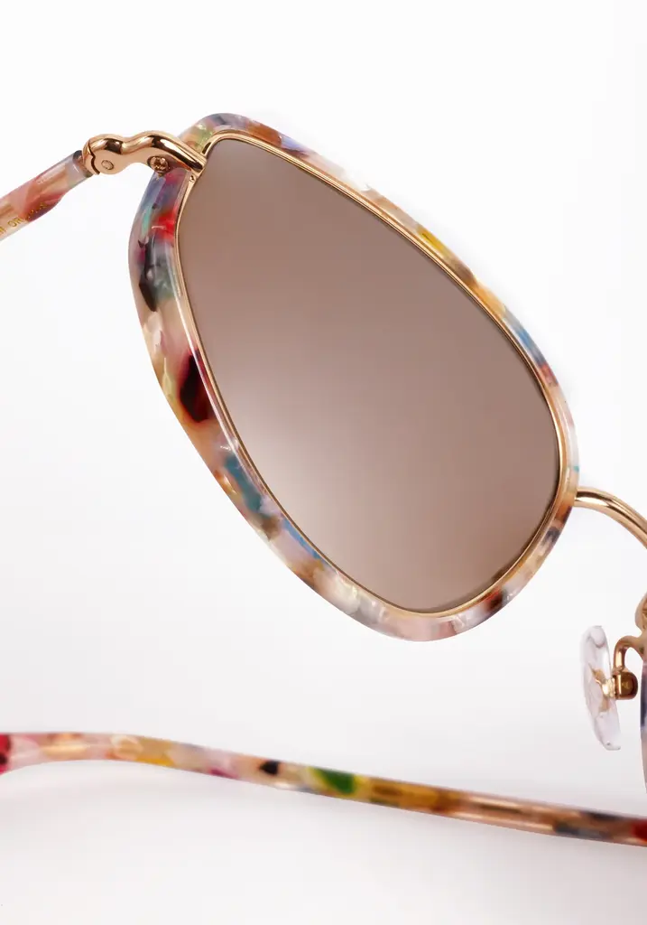 Krewe LEAH | 18K + Gelato Mirrored