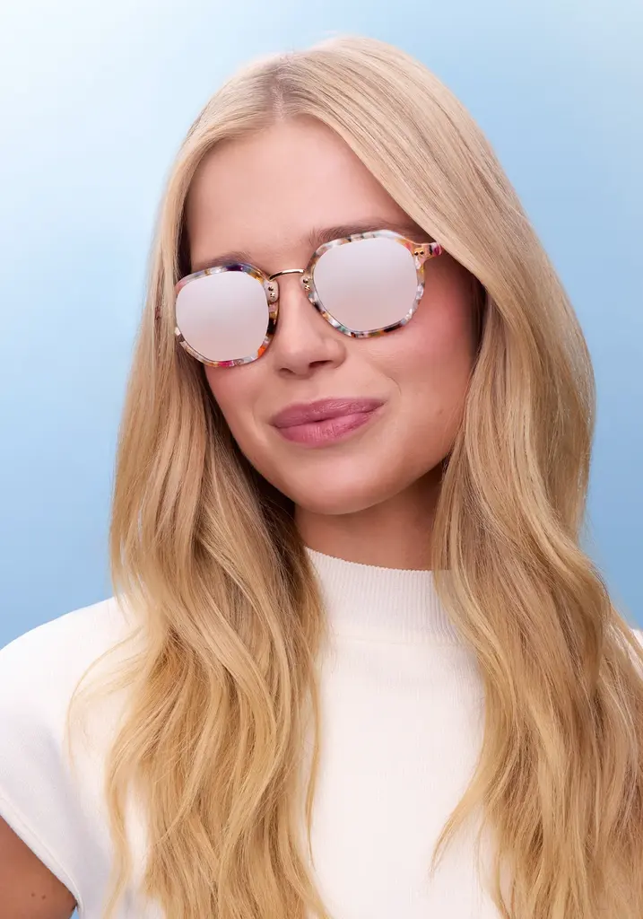 Krewe DAKOTA | Gelato 24K Mirrored