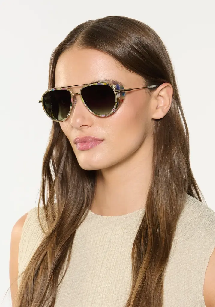 Krewe COLEMAN BLINKER | Mosaic 12K