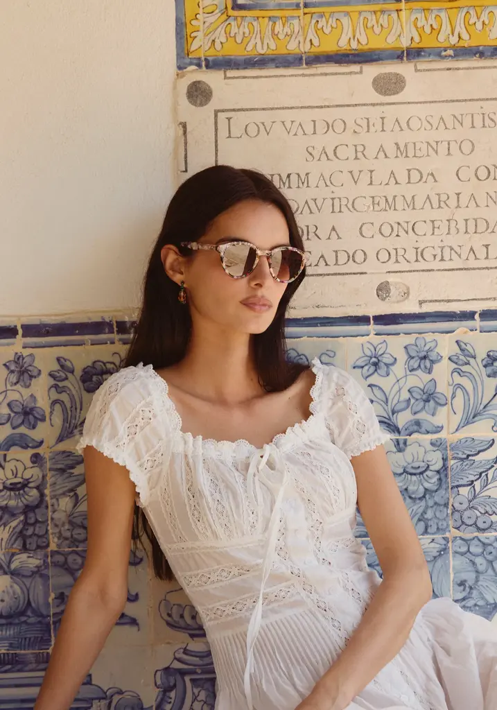 Krewe BARRETT | Amalfi