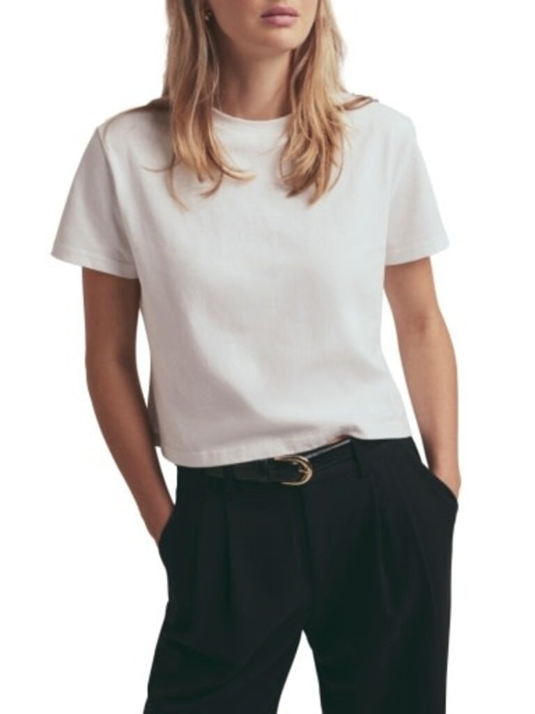 Favorite Daughter THE ORGANIC FAVORITE TEE