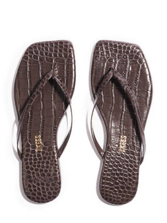 tkess Lily Square Toe