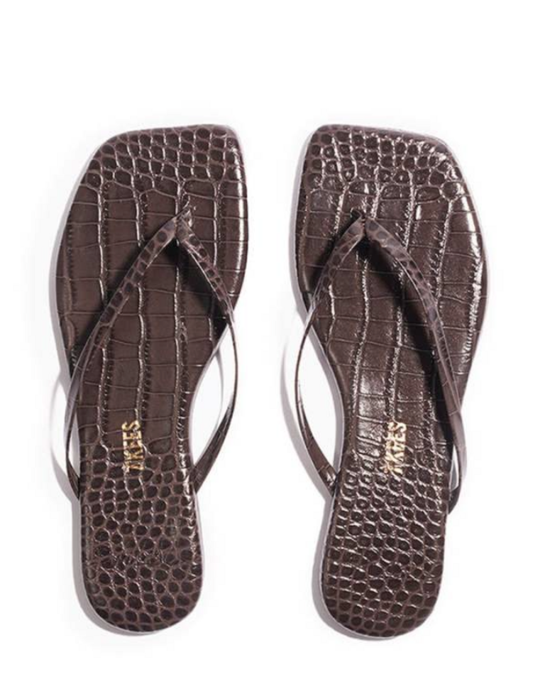 tkess Lily Square Toe