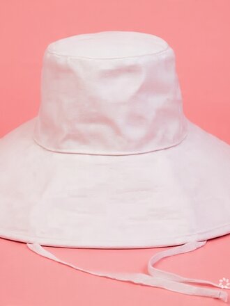 Hat Attack Livvy Sunhat