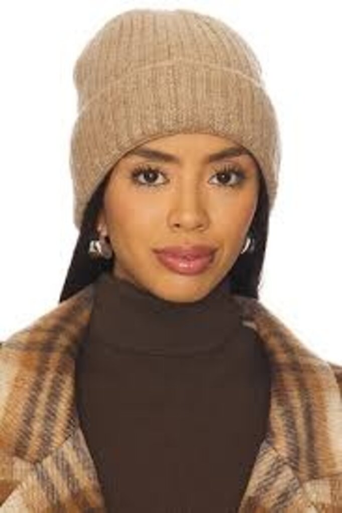 Hat Attack Key Beanie 25