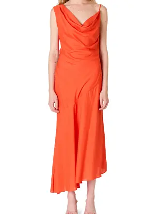 Nia Cielo Dress