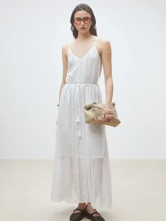 Suncoo Clover Dress