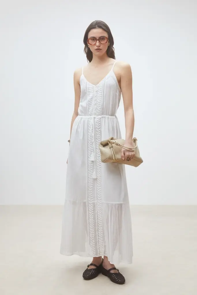 Suncoo Clover Dress