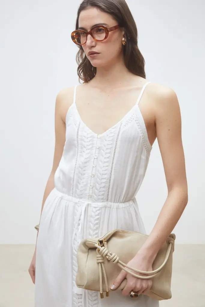 Suncoo Clover Dress