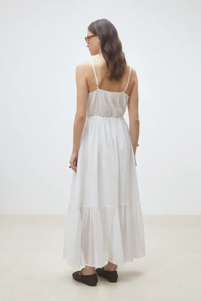 Suncoo Clover Dress