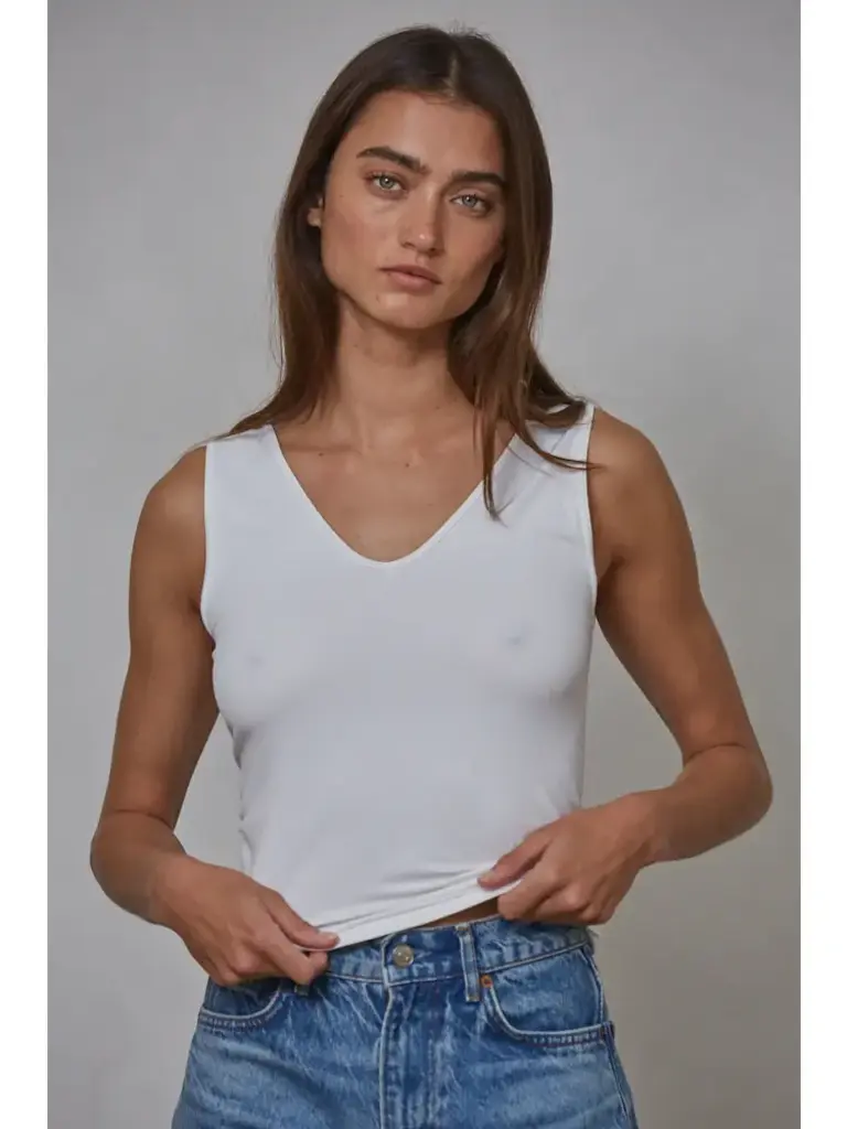 By Together Essential Reverse Tank