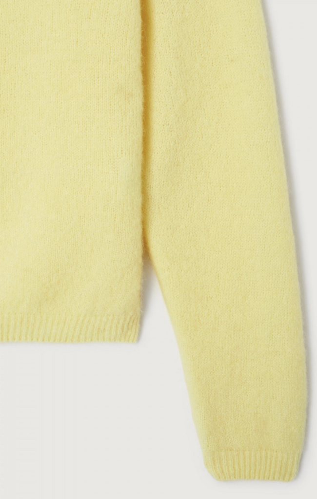 American Vintage Vitow Cardigan - 2 Colours