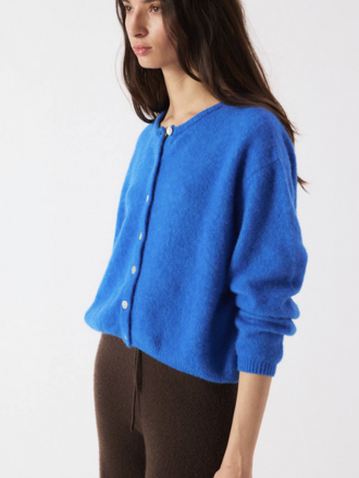 American Vintage Vitow Cardigan - 2 Colours