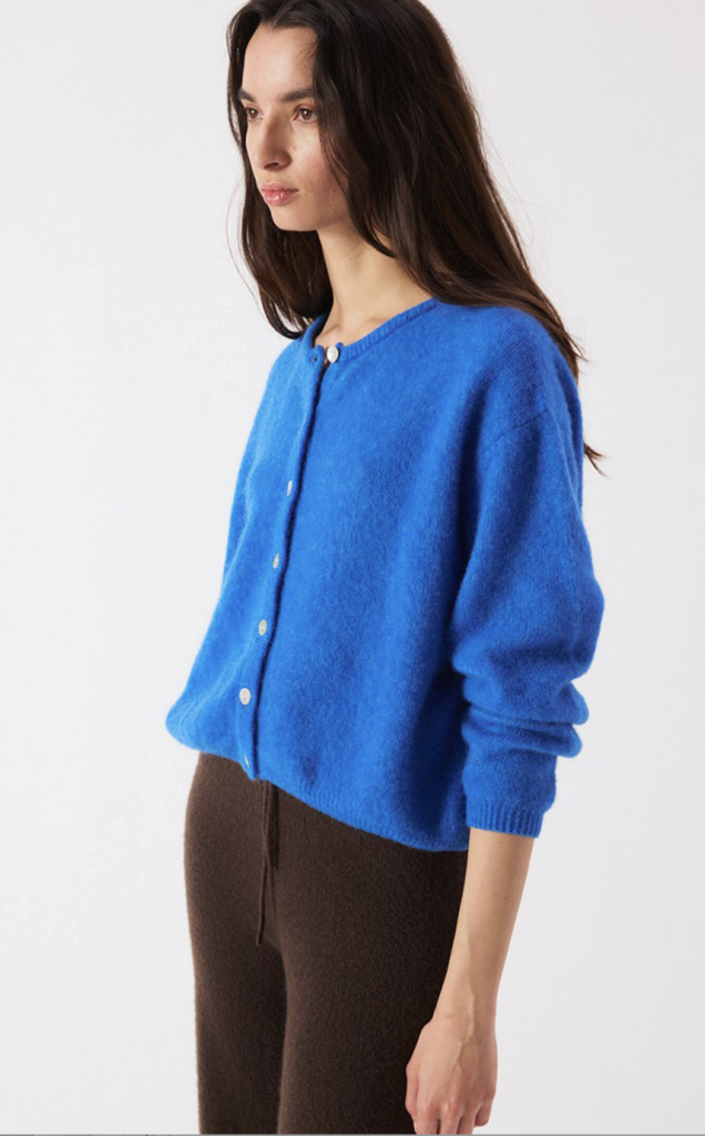 American Vintage Vitow Cardigan - 2 Colours
