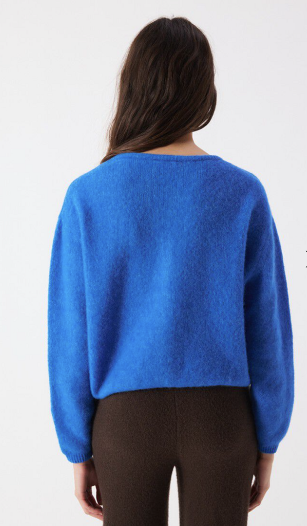 American Vintage Vitow Cardigan - 2 Colours