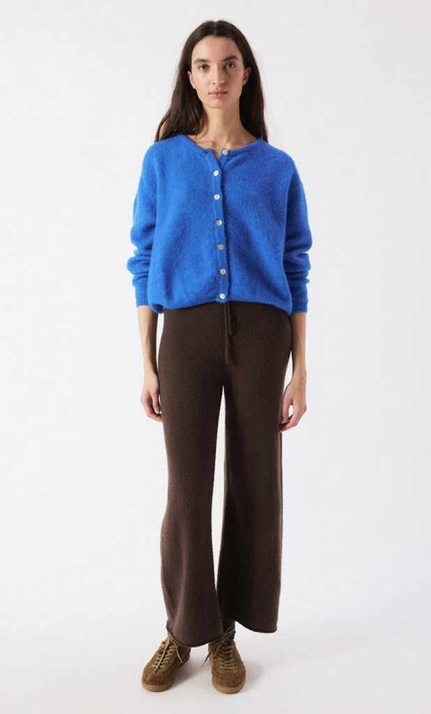 American Vintage Vitow Cardigan - 2 Colours
