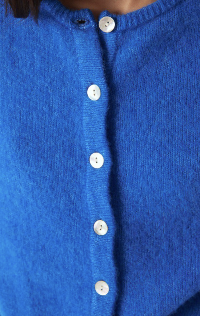 American Vintage Vitow Cardigan - 2 Colours