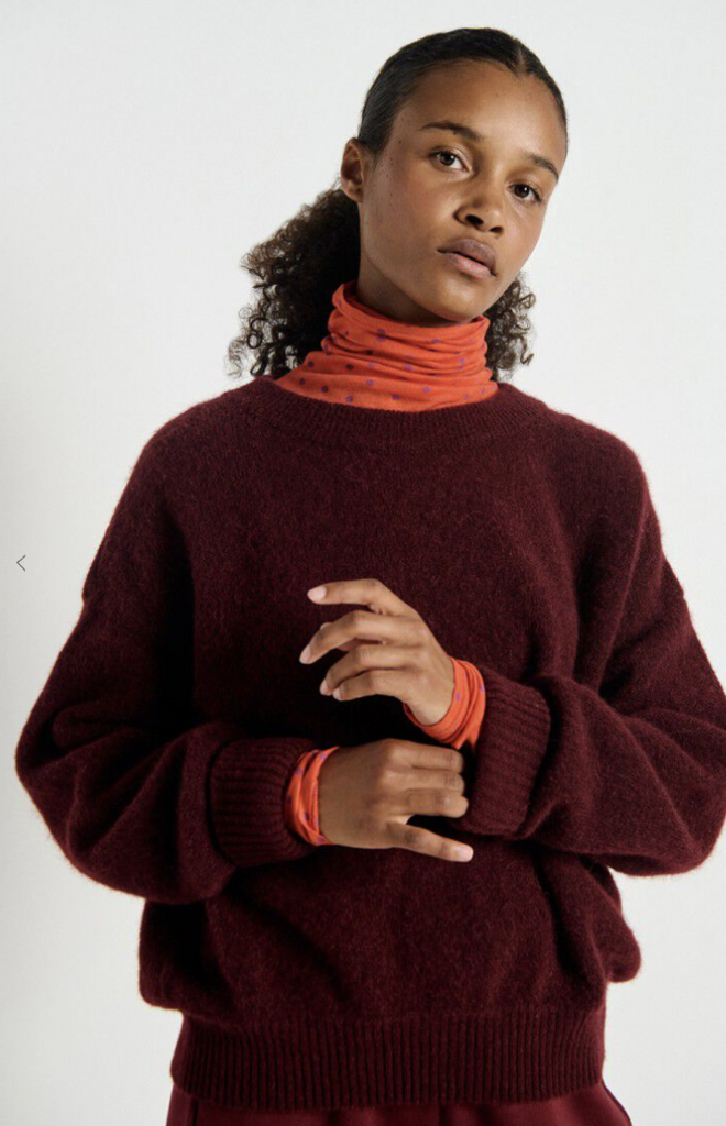 American Vintage Vitow Sweater