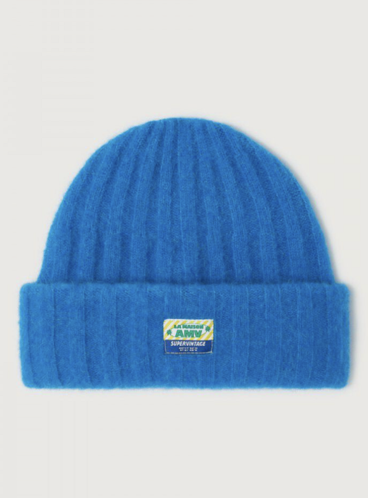 American Vintage Vitow Beanie- 2 Colours