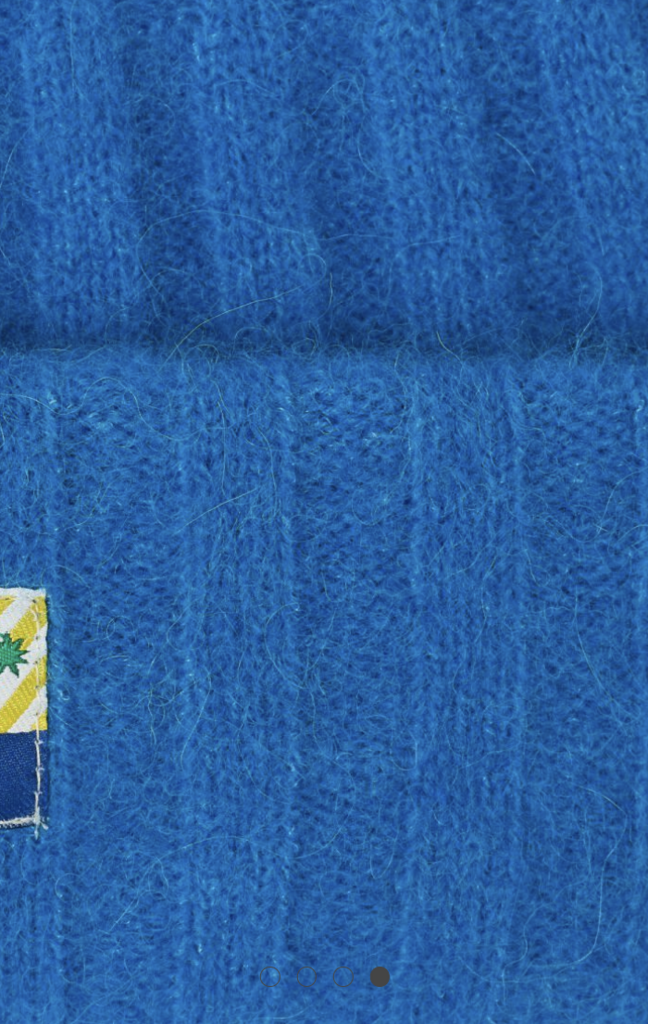 American Vintage Vitow Beanie- 2 Colours