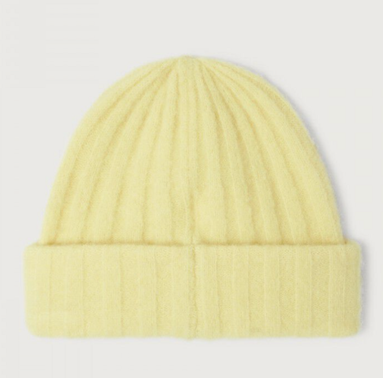 American Vintage Vitow Beanie- 2 Colours