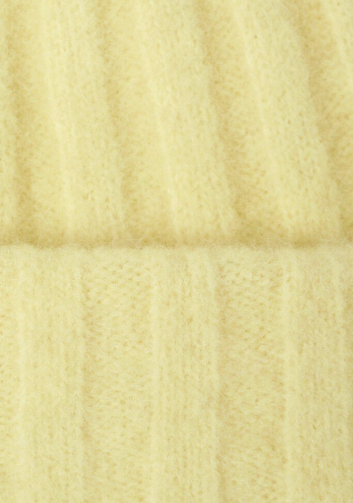 American Vintage Vitow Beanie- 2 Colours