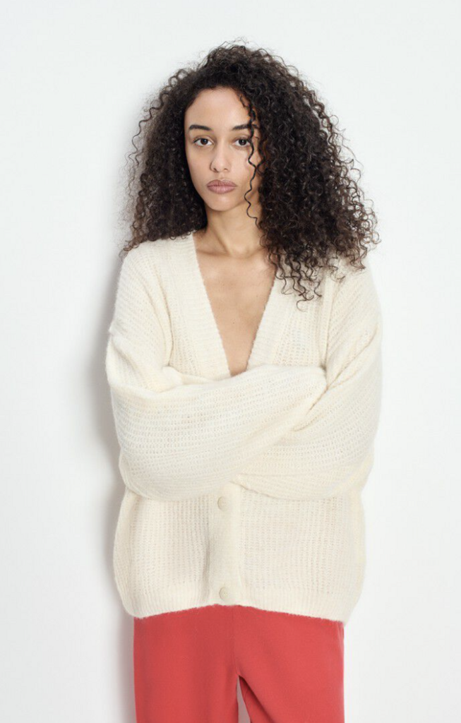 American Vintage East Cardigan
