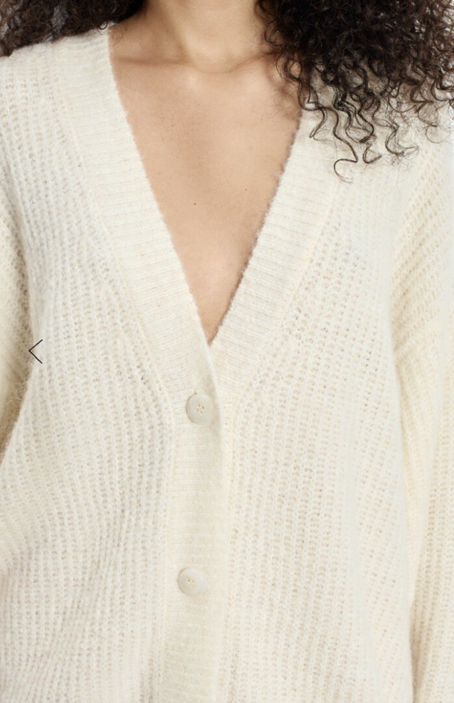 American Vintage East Cardigan
