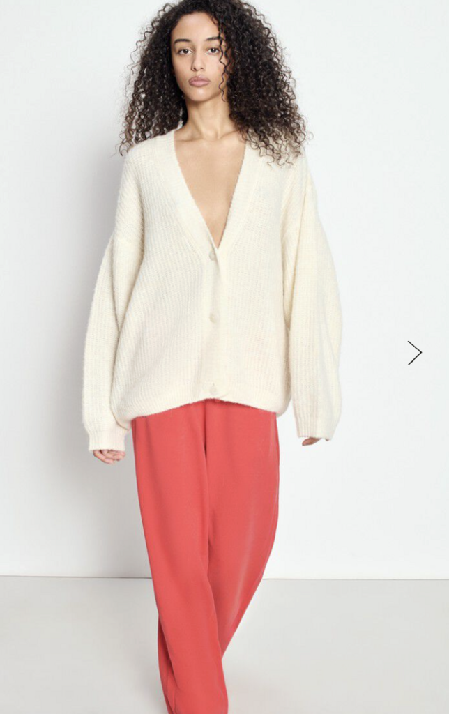 American Vintage East Cardigan