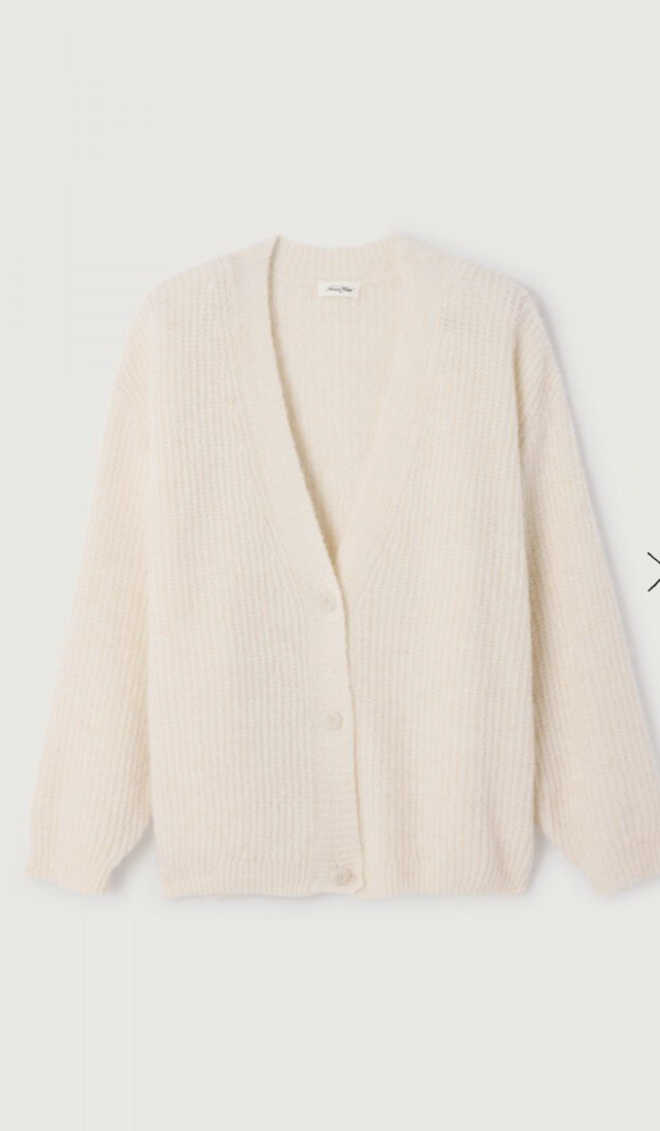 American Vintage East Cardigan