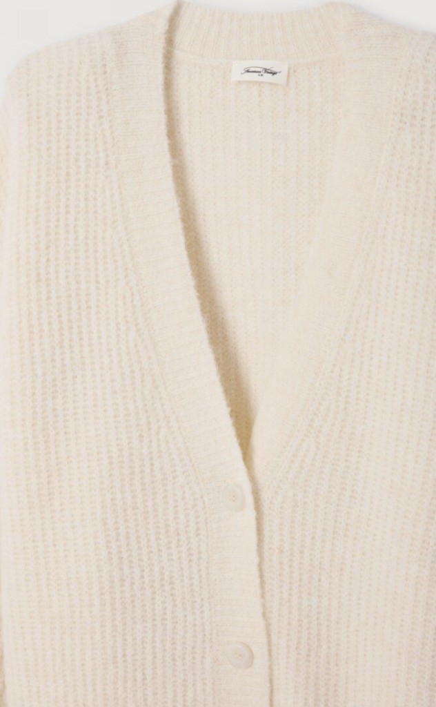 American Vintage East Cardigan