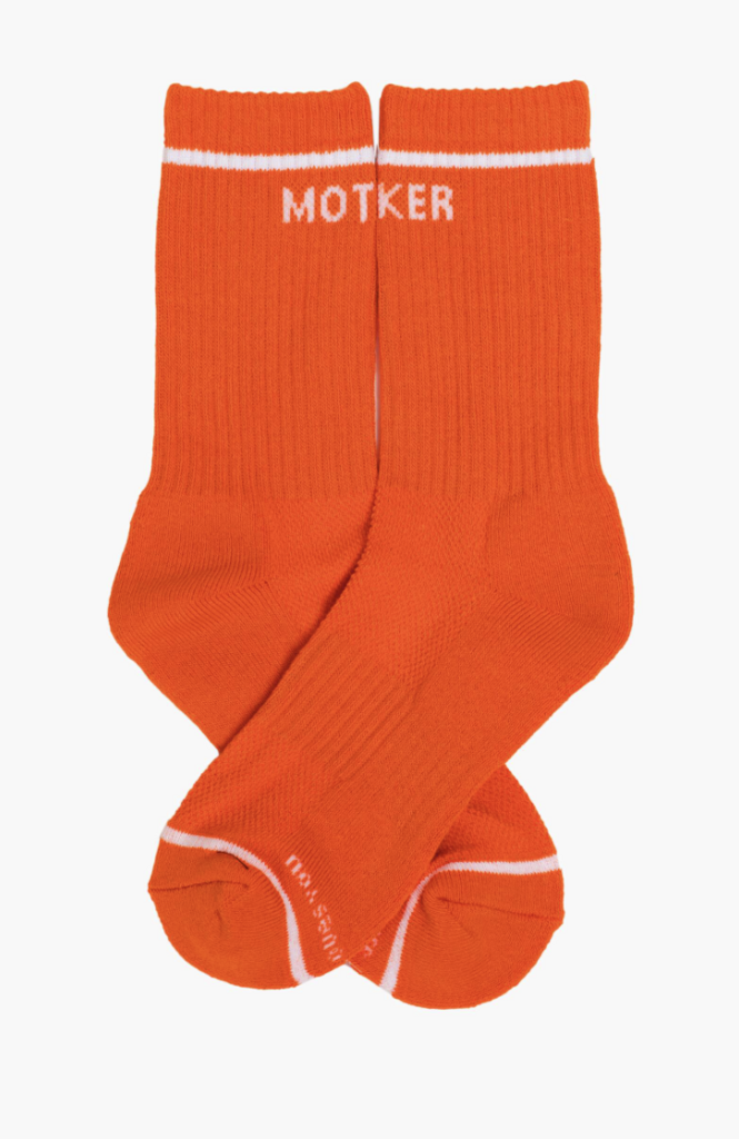 Mother Denim Baby Steps