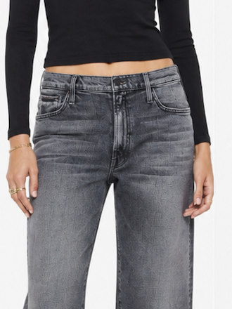 Mother Denim The Dodger Flood in Otta Sight
