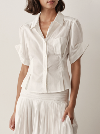 Cissa The Breeze Blouse