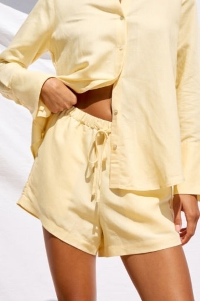 Rails Jenner Short