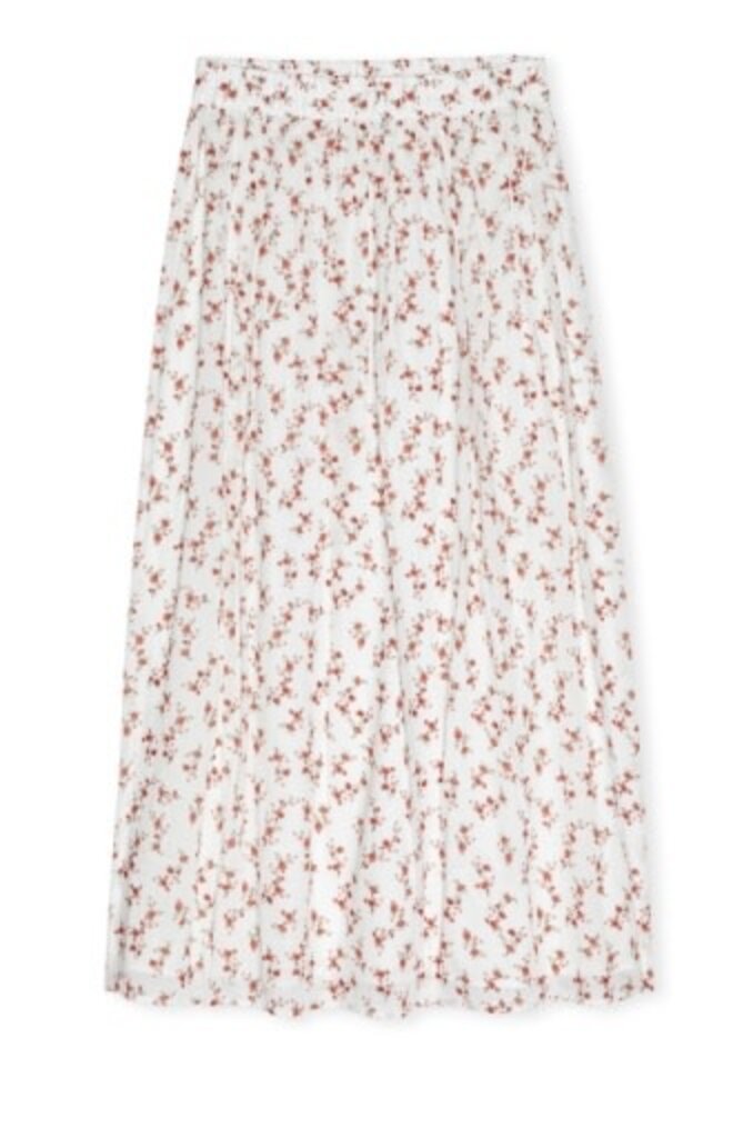 Rails Dax Midi Skirt
