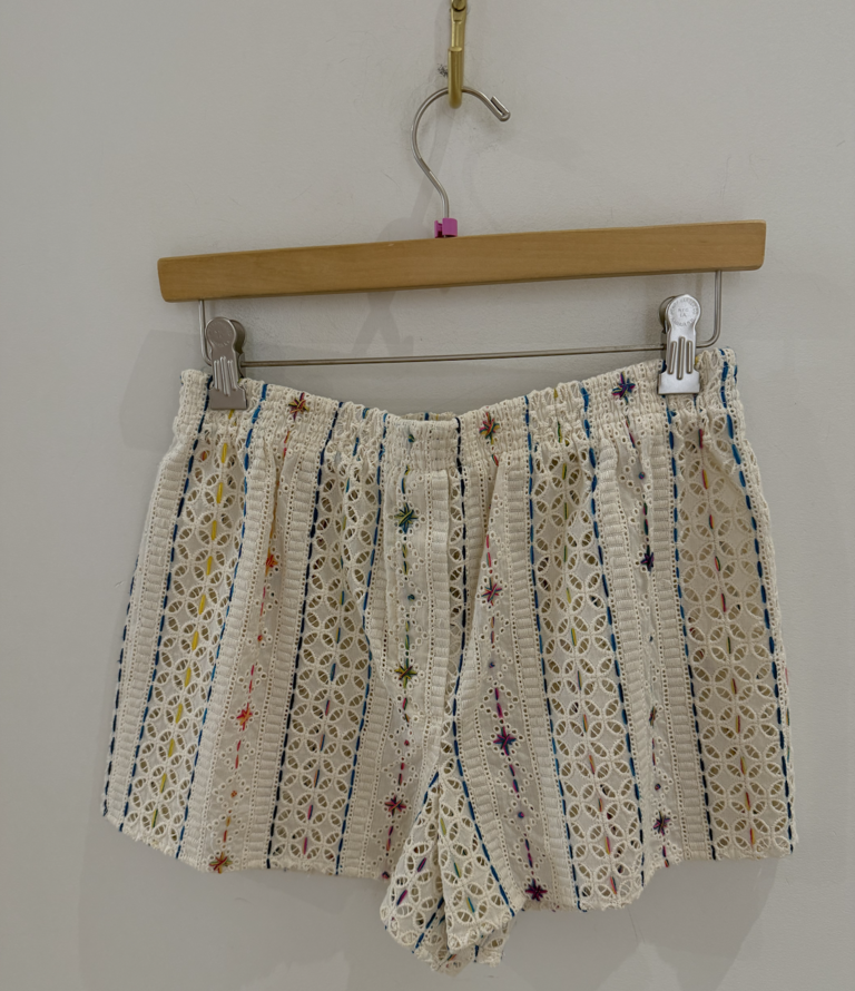 Cissa The Boxer Shorts